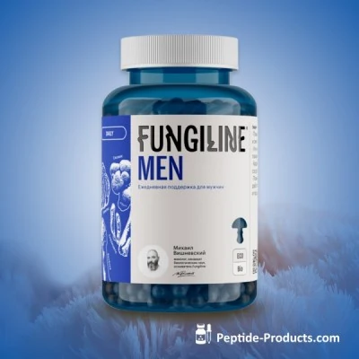 daily men complex