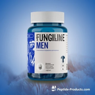 daily men complex