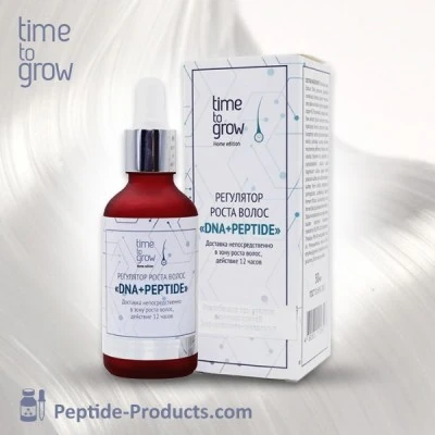 dna peptide
