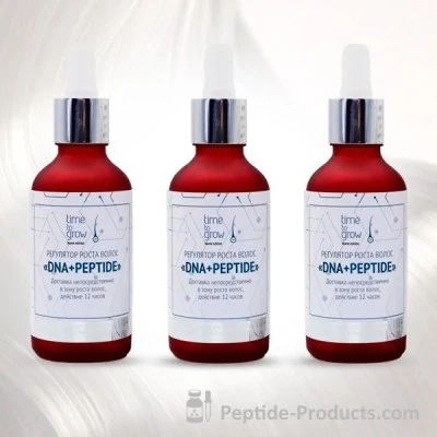 dna peptide set