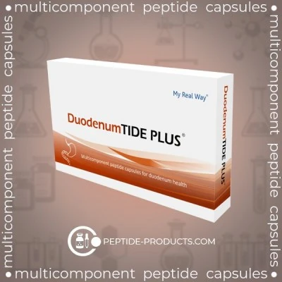 duodenum tide plus