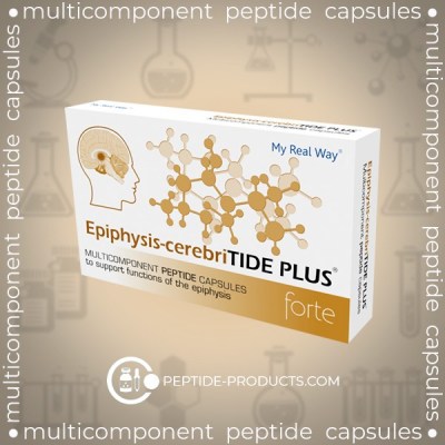 epiphysis tide plus forte