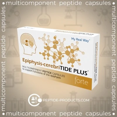 epiphysis tide plus forte