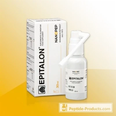 epitalon spray