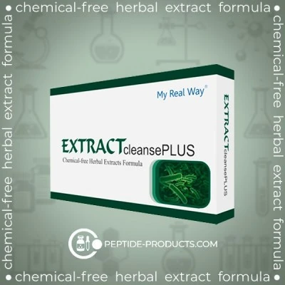 EXTRACT CLEANSE PLUS
