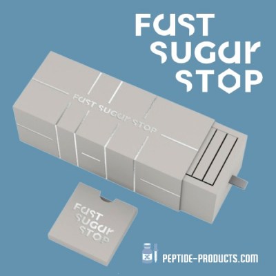 fast sugar stop