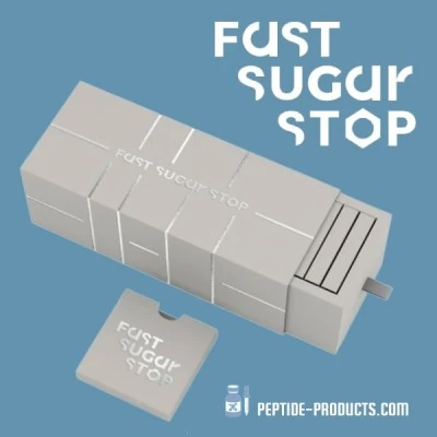 fast sugar stop