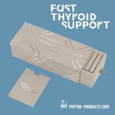 fast thyroid support