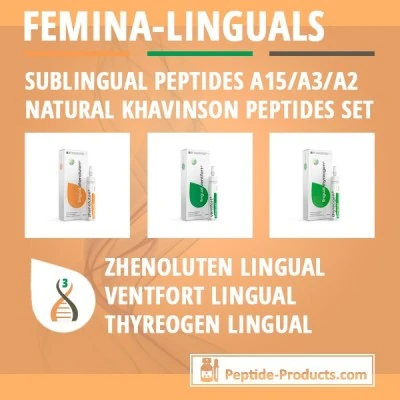 femina-linguals