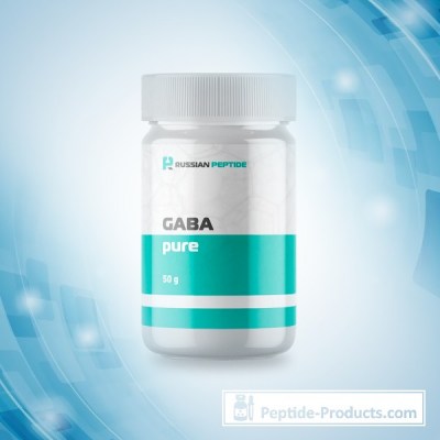 gaba pure