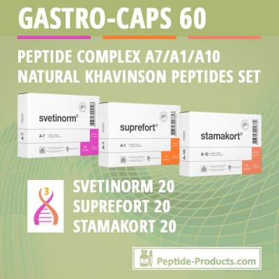 gastro-caps 60