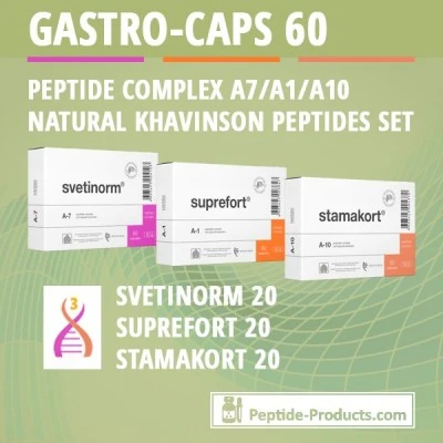 gastro-caps 60