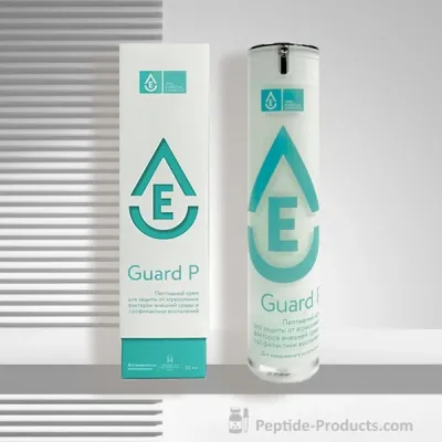 guard p