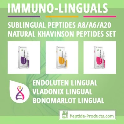 immuno-linguals