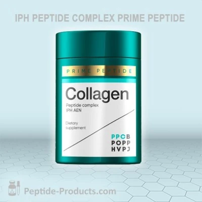 iph prime peptide collagen