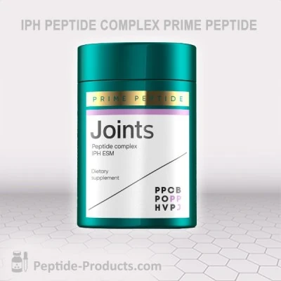 iph prime peptide joints