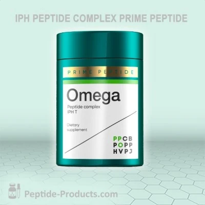 iph prime peptide omega
