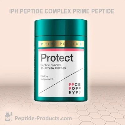 iph prime peptide protect