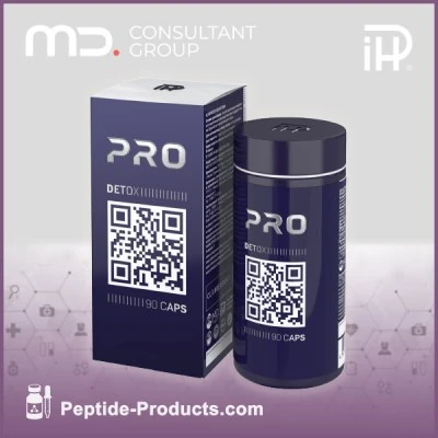pro detox