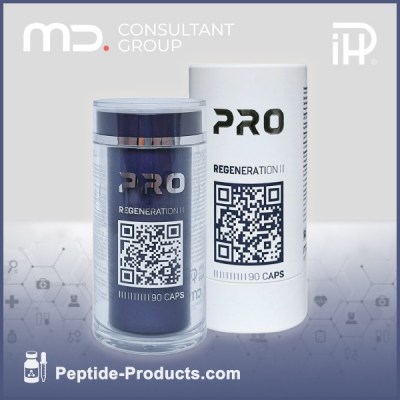pro regeneration