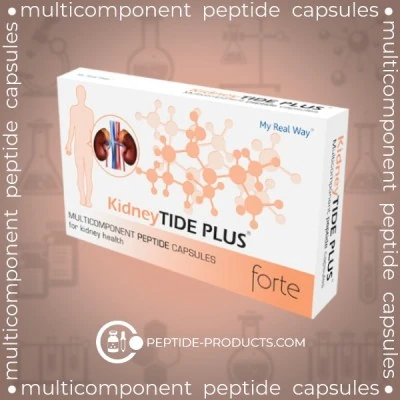 kidney tide plus forte