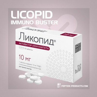 licopid