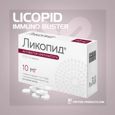 licopid