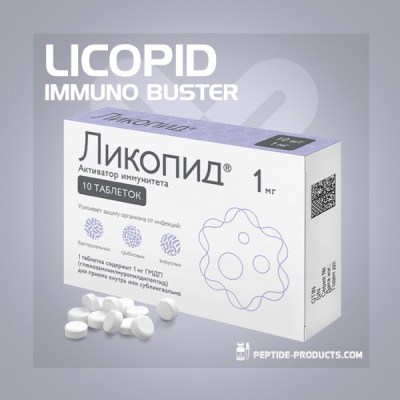 licopid