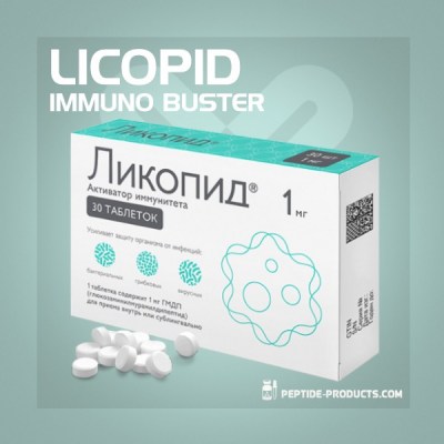 licopid
