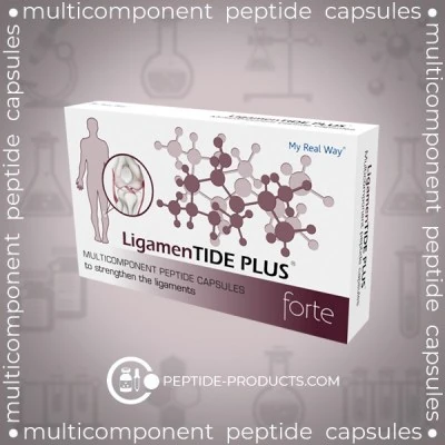 ligamen tide plus