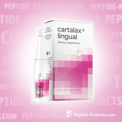 lingual cartalax