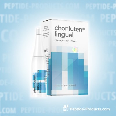 lingual chonluten
