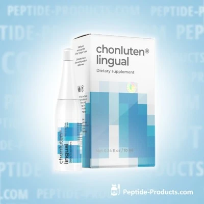 lingual chonluten