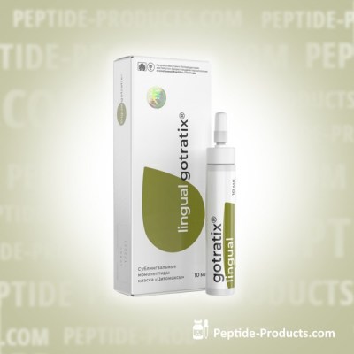 lingual gotratix