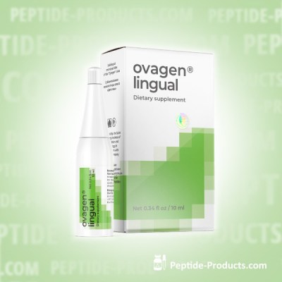 lingual ovagen