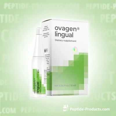 lingual ovagen