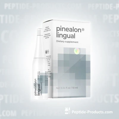lingual pinealon