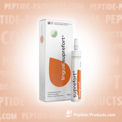 lingual-suprefort
