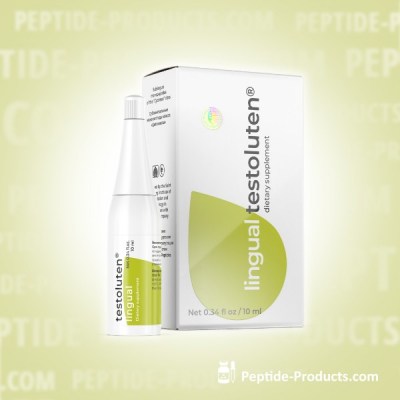 lingual testoluten