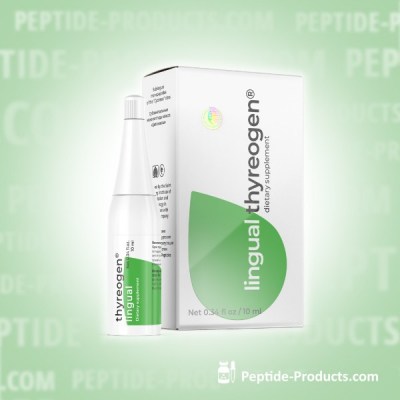 lingual-thyreogen