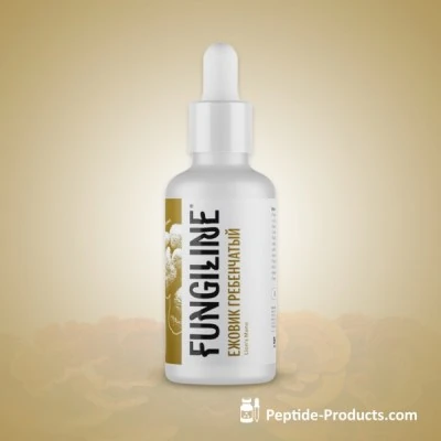 lion's mane extract