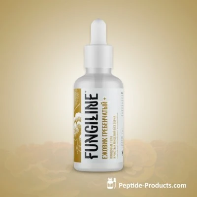 lion's mane extract