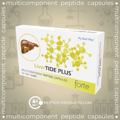 liver tide plus forte