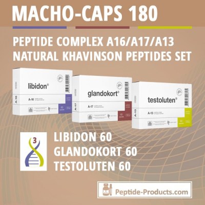 macho-caps 180