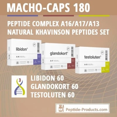 macho-caps 180