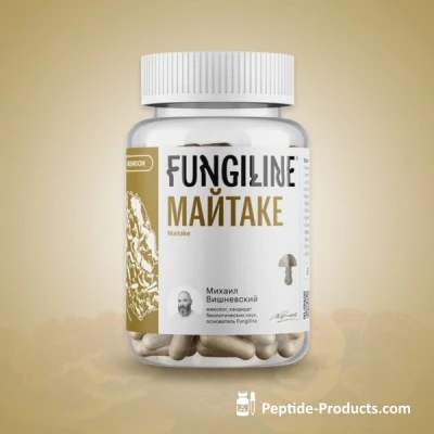 maitake