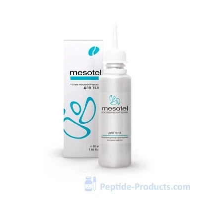 mesotel for body