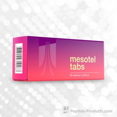 mesotel tabs