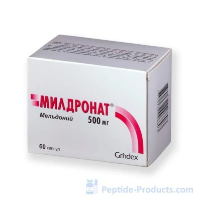 mildronat 60