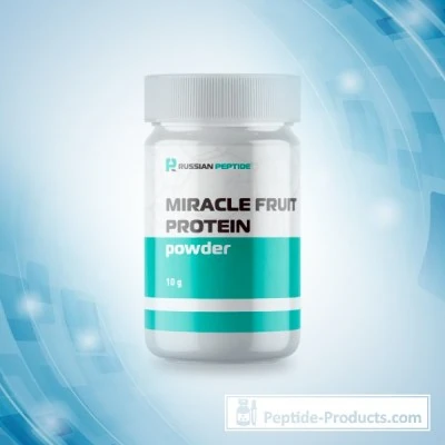 miracle fruit